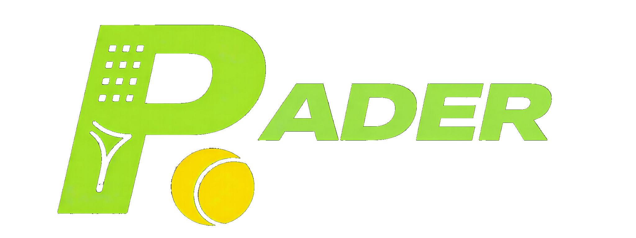 Pader Logo